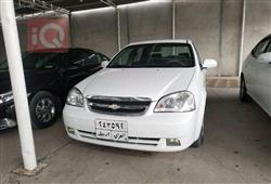 Chevrolet Optra